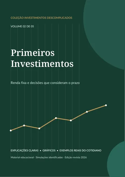 Capa do e-book