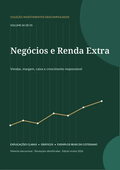 Capa do e-book