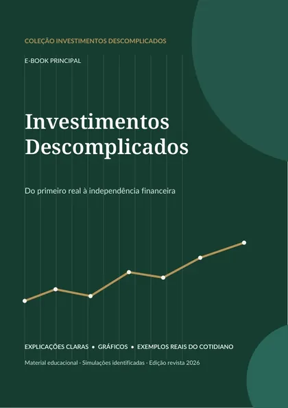 Capa do e-book